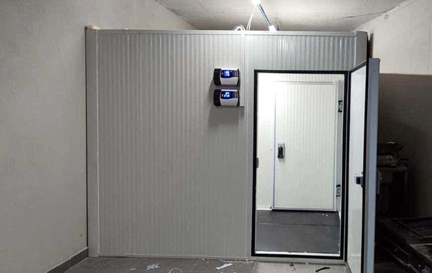 Avcılar Soğuk Hava Deposu Servisi