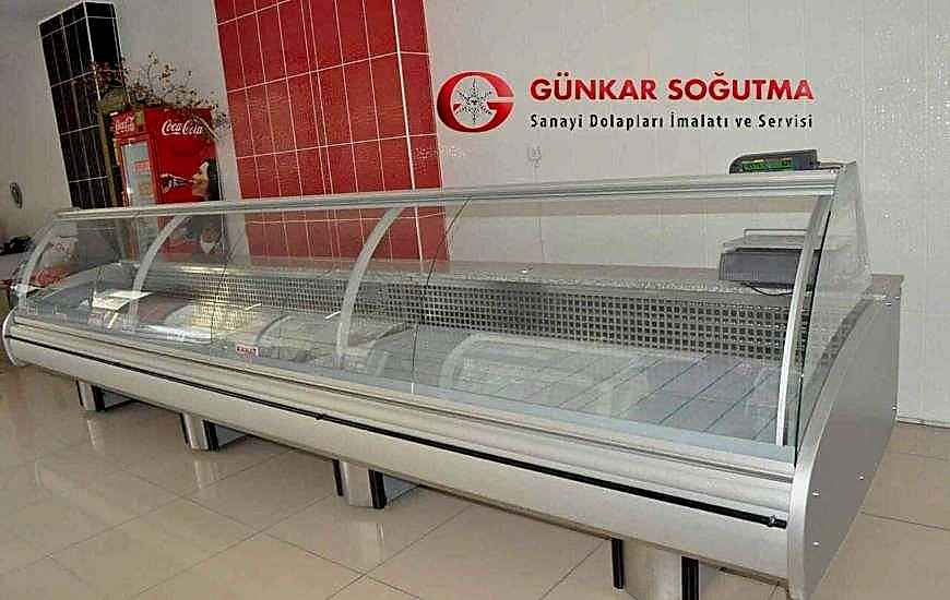 Bahçelievler Endüstriyel Dolap Servisi