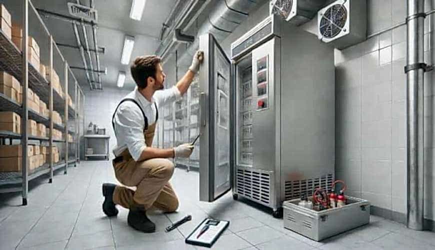 Buzhane Dolap Servisi