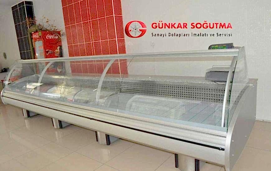 Çekmeköy Endüstriyel Dolap Servisi