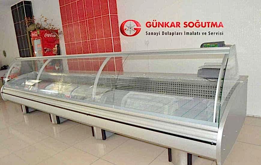 Esenyurt Endüstriyel Dolap Servisi