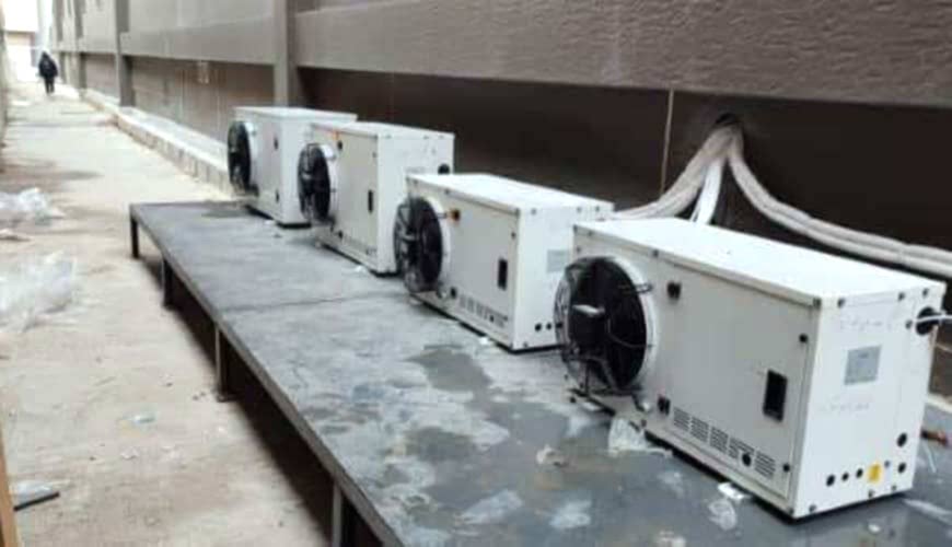 Gıda Sektöründe Soğuk Hava Depolarının Önemi