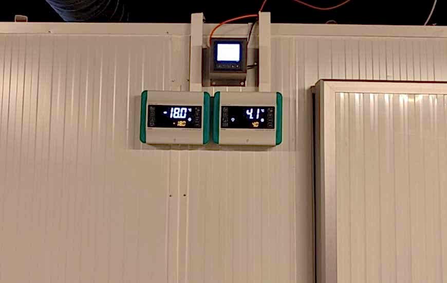 Sanayi Tipi Dolap Tamiri