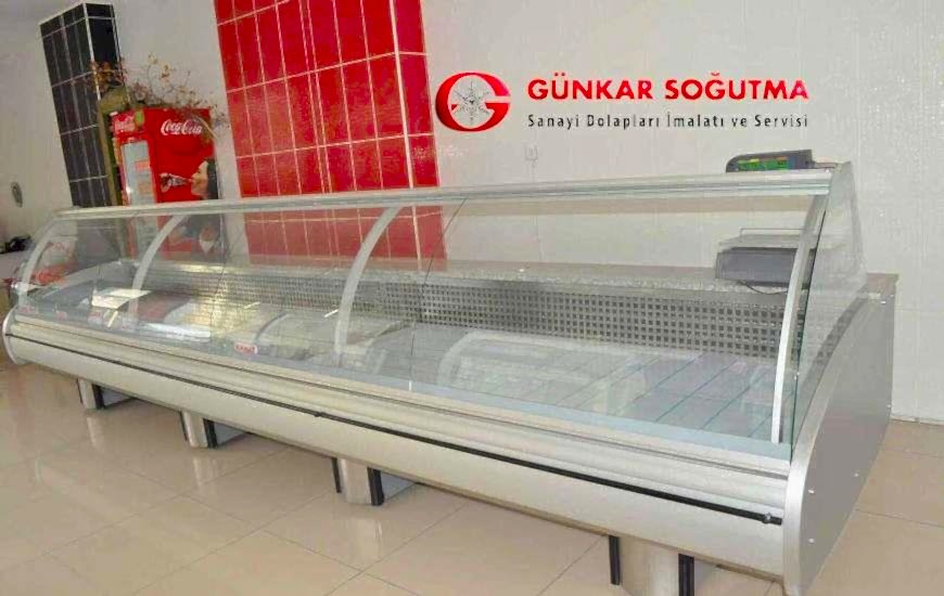 Sancaktepe Endüstriyel Dolap Servisi