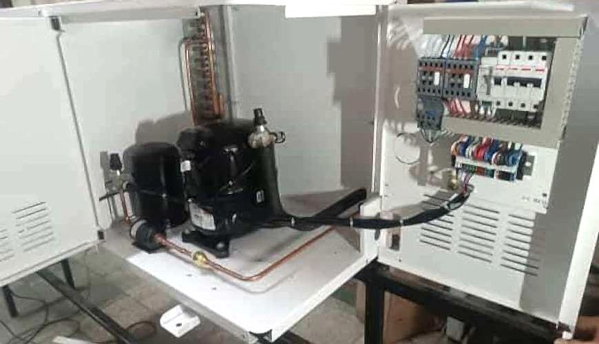 Soğutma Sistemlerinin Bakımı