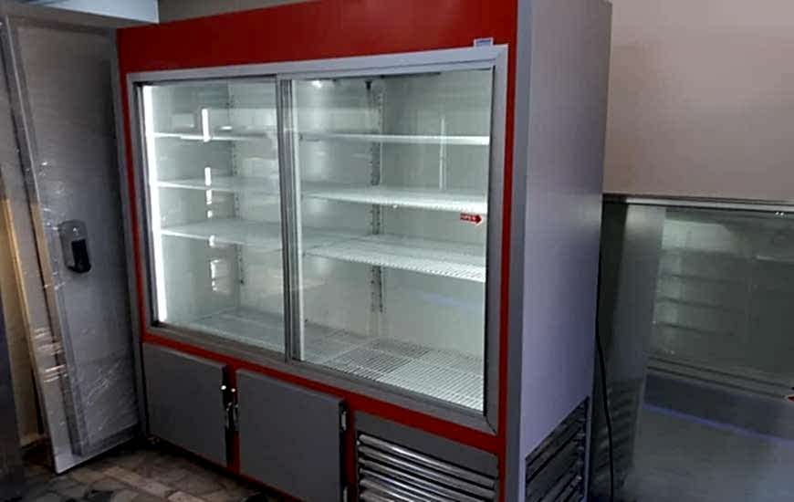 Sütlük Dolabı servisi tamiri