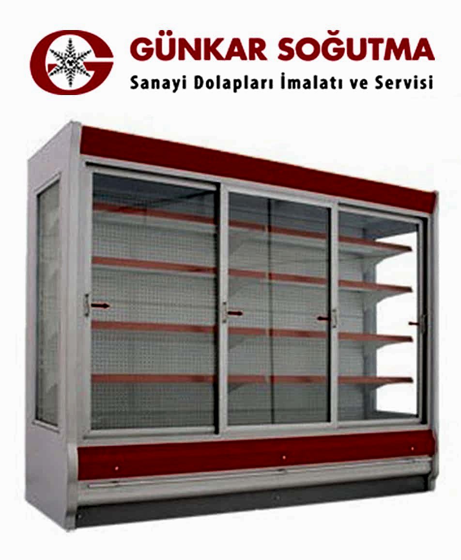 günkar soğutma