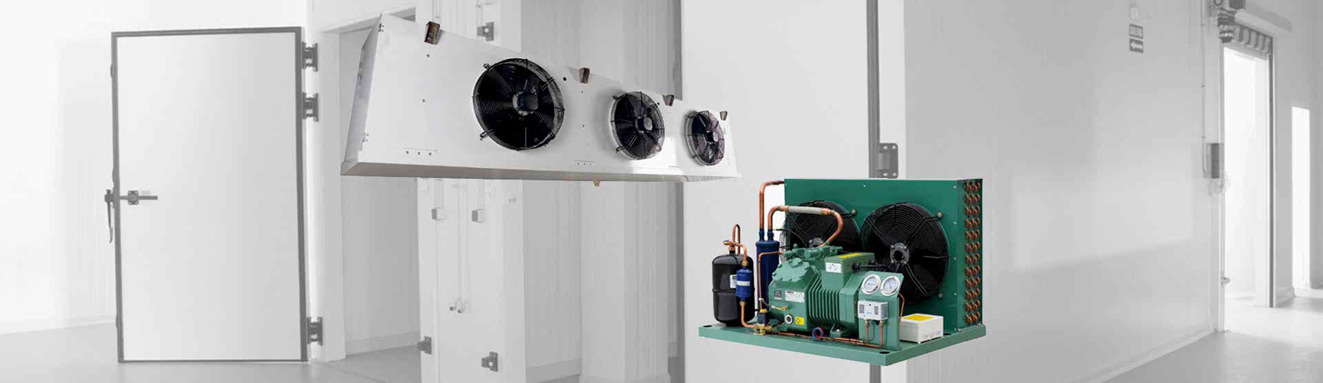 İstanbul Soğuk Hava Deposu Servisi