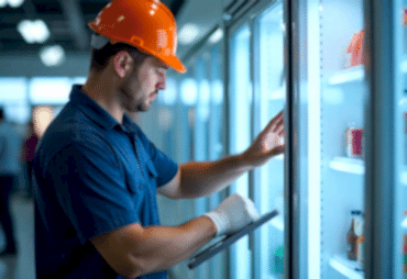 yerinde teknik servis